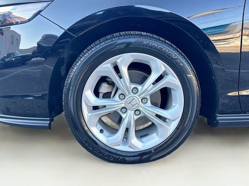 Certified 2023 Honda Accord LX image 27