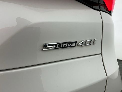 Certified 2025 BMW X5 sDrive40i w/ Climate Comfort Package image 31