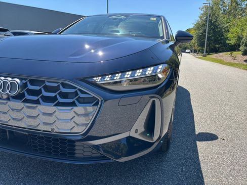 New 2025 Audi A5 2.0T Premium Plus image 26