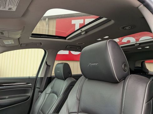 Used 2020 Buick Enclave Avenir w/ Avenir Technology Package image 15
