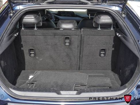 Used 2020 MAZDA MAZDA3 AWD Hatchback w/ Premium Pkg image 41
