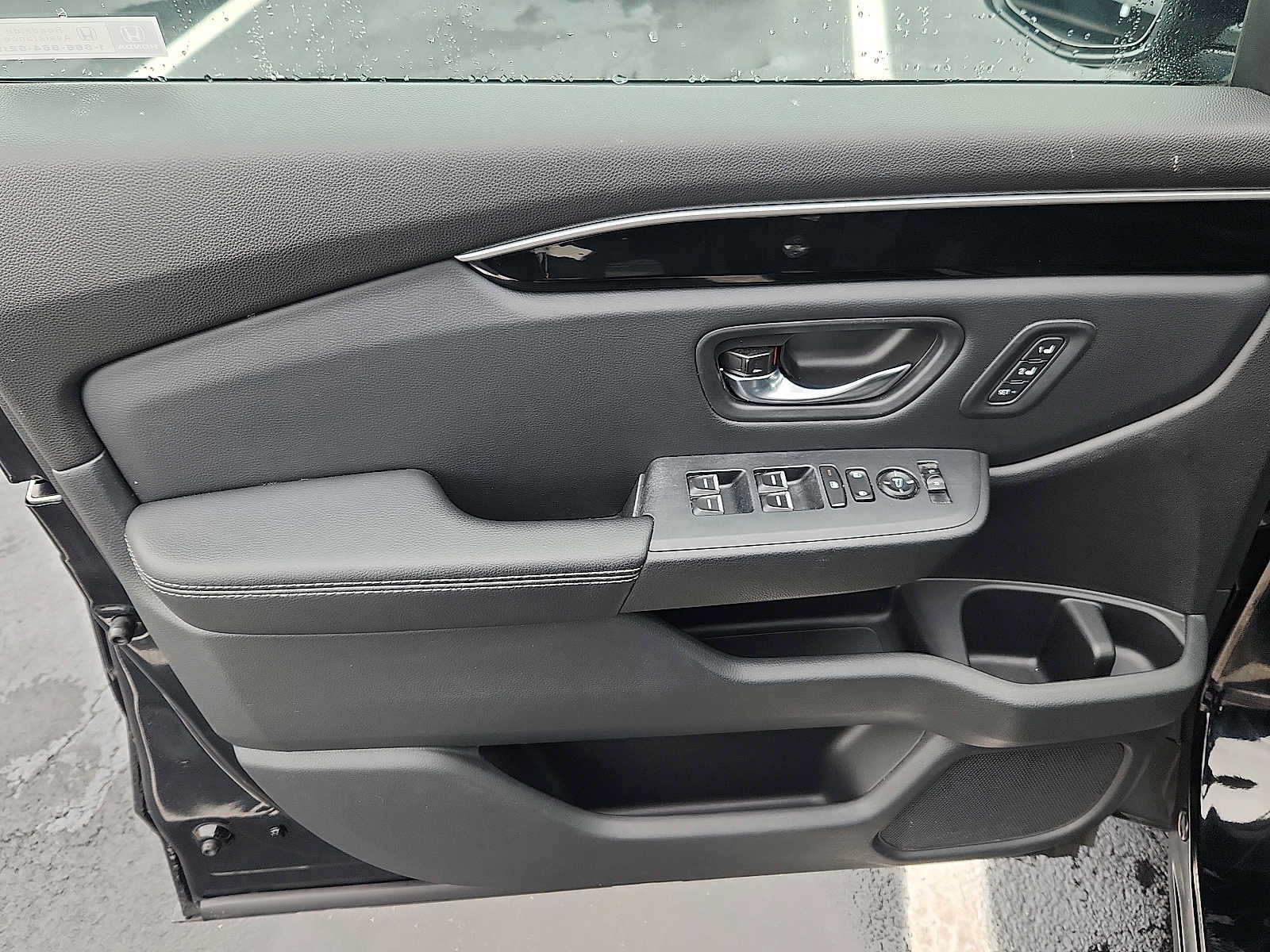 Certified 2023 Honda Pilot Touring image 12