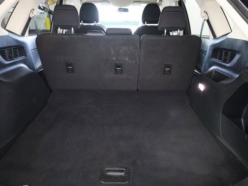 Used 2018 Ford Edge SE FWD image 27