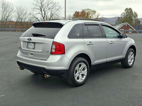 Used 2013 Ford Edge SEL image 6