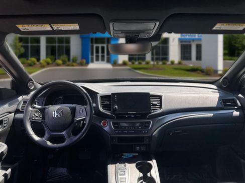 Used 2023 Honda Passport EX-L image 31