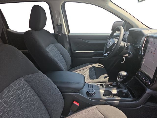 New 2026 Ford Ranger XLT AWD/4WD image 41