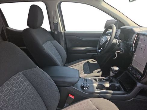New 2026 Ford Ranger XLT AWD/4WD image 41