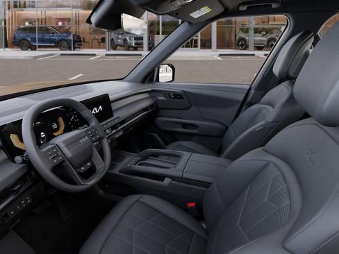 New 2027 Kia Telluride EX X-Line w/ Towing Package AWD/4WD image 17