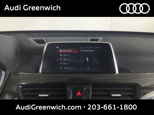 Used 2018 BMW X1 xDrive28i AWD/4WD image 19