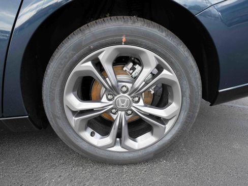 New 2026 Honda Accord EX-L image 28