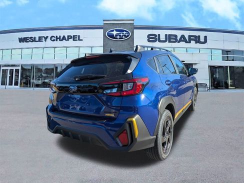 New 2026 Subaru Crosstrek 2.5i Sport image 5