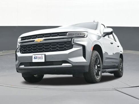 Used 2024 Chevrolet Tahoe LT AWD/4WD image 62