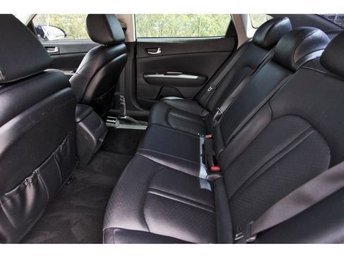 Used 2020 Kia Optima SE FWD image 10
