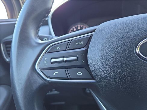 Used 2023 Hyundai Santa Fe SEL AWD/4WD image 15