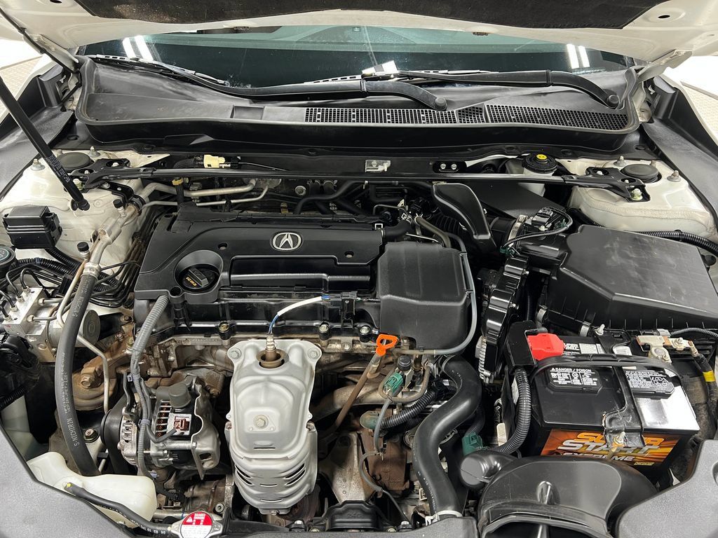 Used 2016 Acura TLX FWD image 28