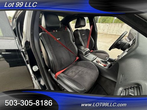 Used 2015 Dodge Charger SRT Hellcat w/ Harman/Kardon Audio Group image 19