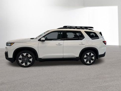 New 2026 Honda Pilot Elite image 31