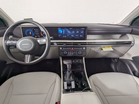 New 2026 Hyundai Tucson SE FWD image 14
