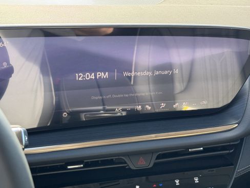 New 2026 Buick Envision Avenir AWD/4WD image 16