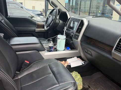 Used 2020 Ford F150 Lariat image 6