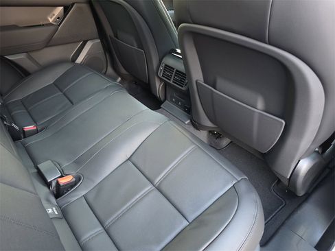 New 2026 Land Rover Range Rover Velar S image 11