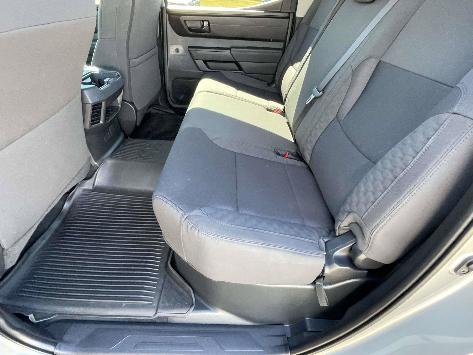 Used 2024 Toyota Tundra SR AWD/4WD image 10