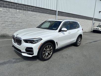 Certified 2022 BMW X5 xDrive40i w/ Climate Comfort Package