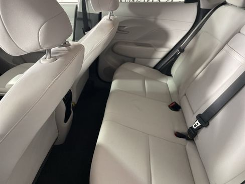 Used 2024 Hyundai Kona SEL image 22