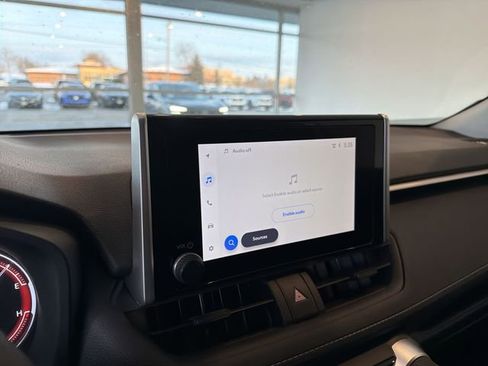 Used 2025 Toyota RAV4 LE image 22