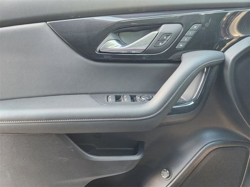 New 2026 Chevrolet Blazer RS w/ Driver Confidence II Package image 16