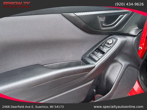 Used 2021 Subaru Crosstrek 2.0i Premium w/ Popular Package #4 image 30