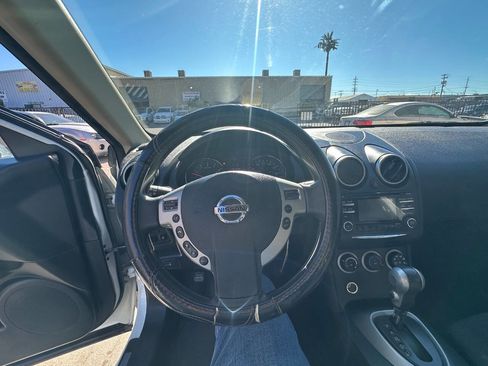 Used 2015 Nissan Rogue S w/ Convenience Package image 24