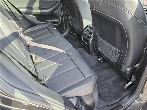 Used 2022 BMW X3 xDrive30i w/ Premium Package 2 image 20