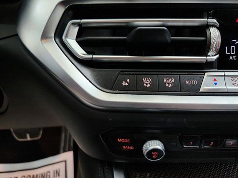 Used 2021 BMW M4 Competition w/ Executive Package image 21