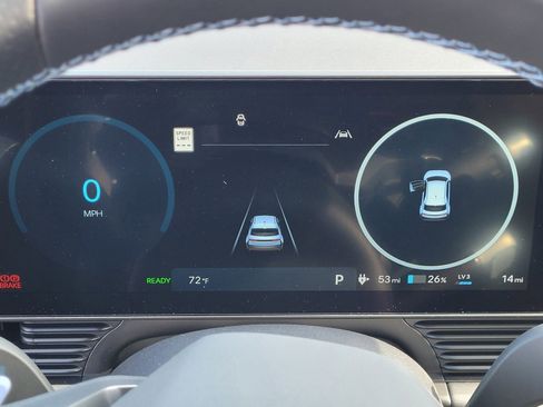 New 2025 Hyundai Ioniq 5 N image 9