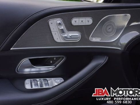 Used 2023 Mercedes-Benz GLE 63 AMG S image 82