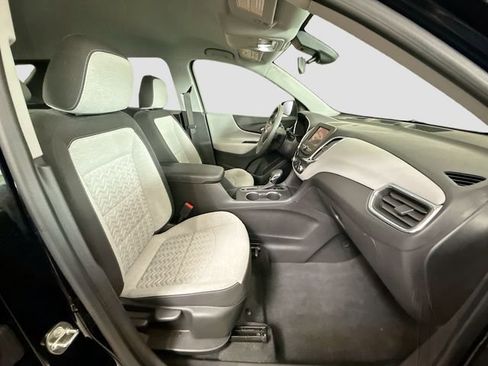Used 2023 Chevrolet Equinox LS FWD image 27