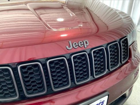 Used 2019 Jeep Grand Cherokee High Altitude RWD image 7