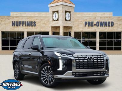 Used 2025 Hyundai Palisade Calligraphy