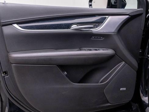 Certified 2024 Cadillac XT5 Premium Luxury AWD/4WD image 13