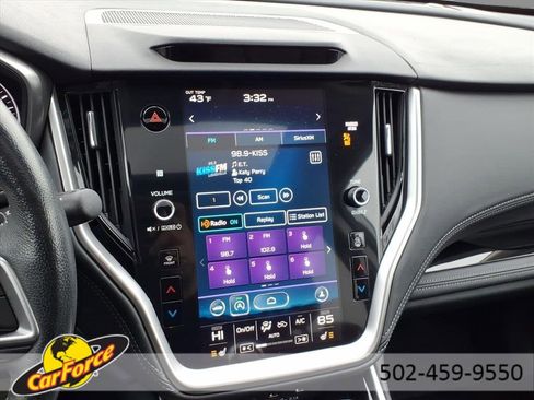 Used 2022 Subaru Outback Limited w/ Popular Package #2 image 25