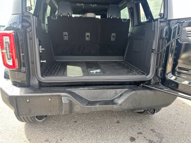 Used 2024 Ford Bronco Outer Banks AWD/4WD image 24