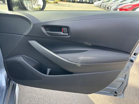 Certified 2024 Toyota Corolla LE w/ LE Convenience Package AWD/4WD image 16