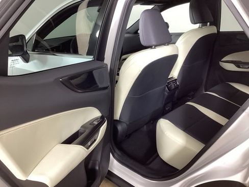 Certified 2024 Lexus NX 350 AWD image 21