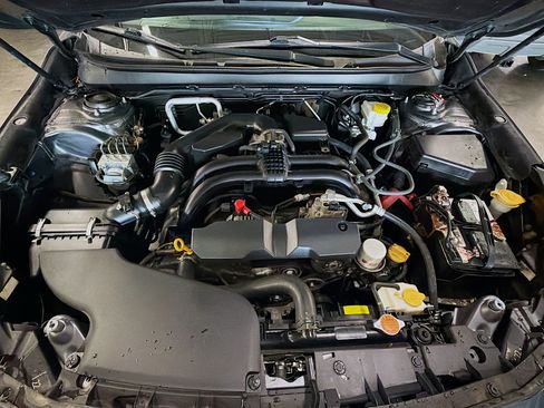 Used 2018 Subaru Legacy 2.5i Premium AWD/4WD image 31