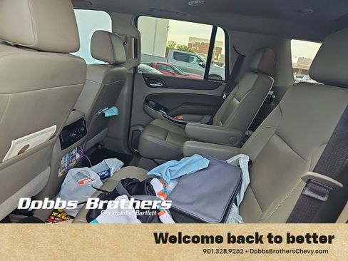Used 2020 Chevrolet Tahoe LT RWD image 10