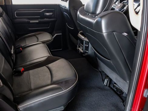 Used 2019 RAM 2500 Laramie image 36