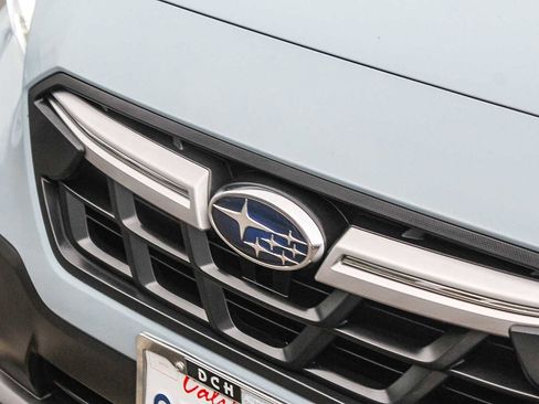 Certified 2021 Subaru Crosstrek 2.5i Limited w/ Popular Package #4 image 9