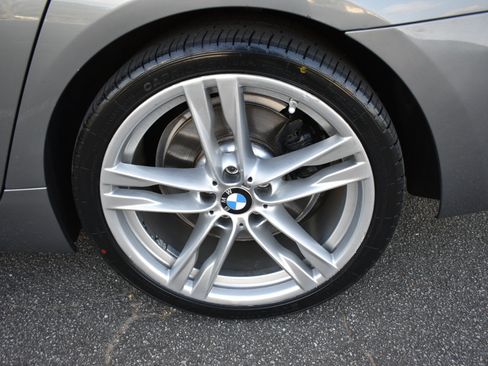 Used 2016 BMW 640i Gran Coupe image 36