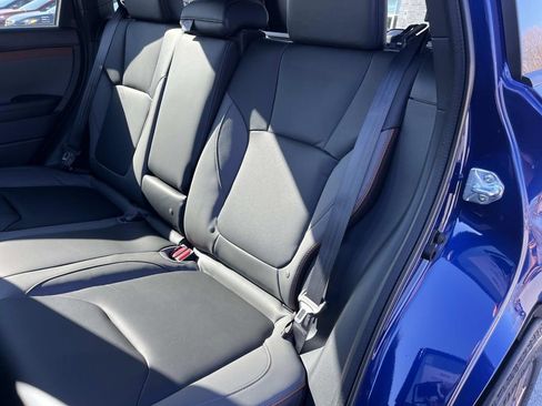 New 2026 Subaru Forester Sport image 20